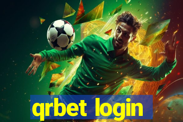 qrbet login